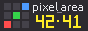 pixel_area 42 41
